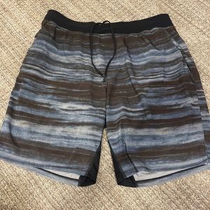 Men’s Lululemon Core Shorts